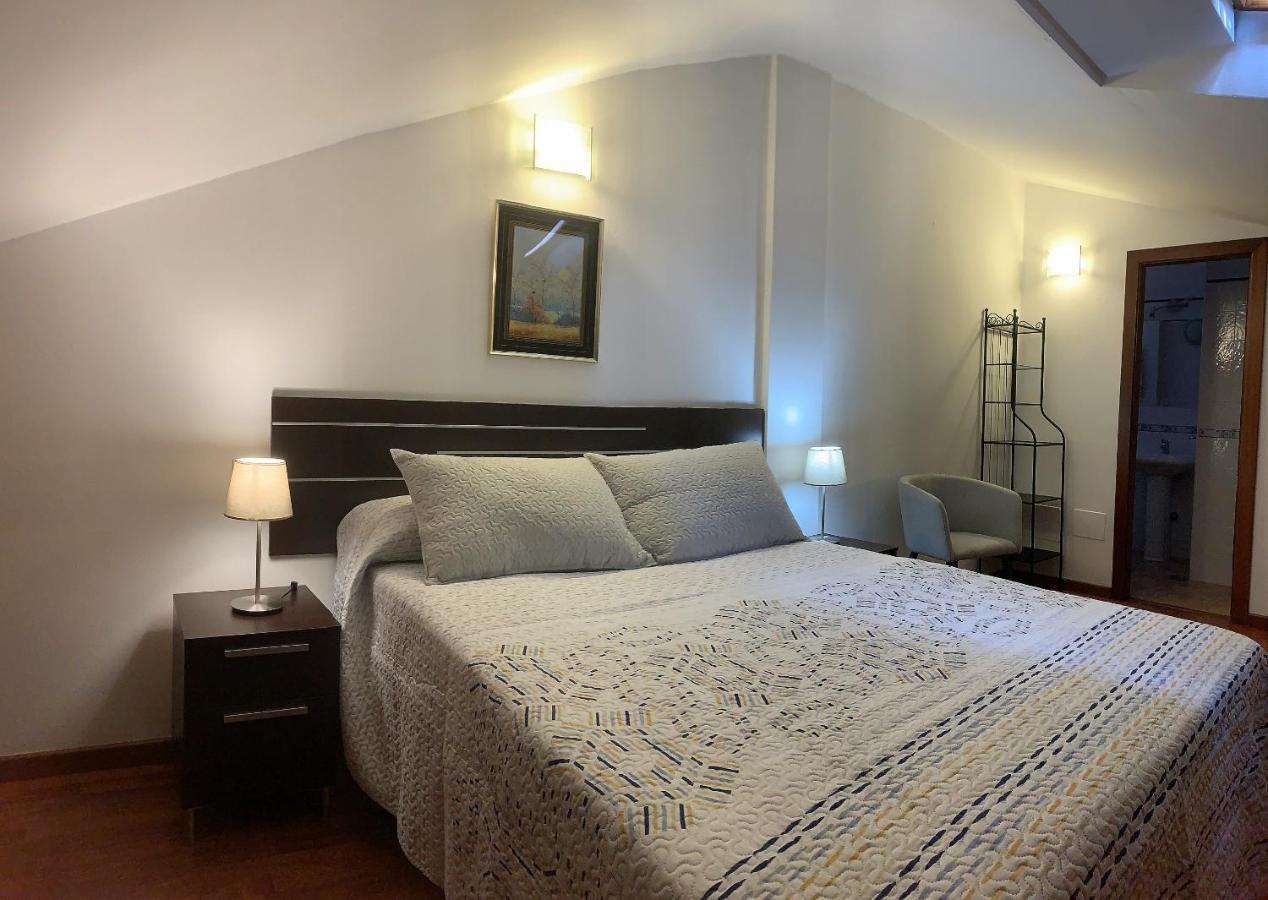 Viviendas Vacacionales En El Centro De Valleseco ภายนอก รูปภาพ