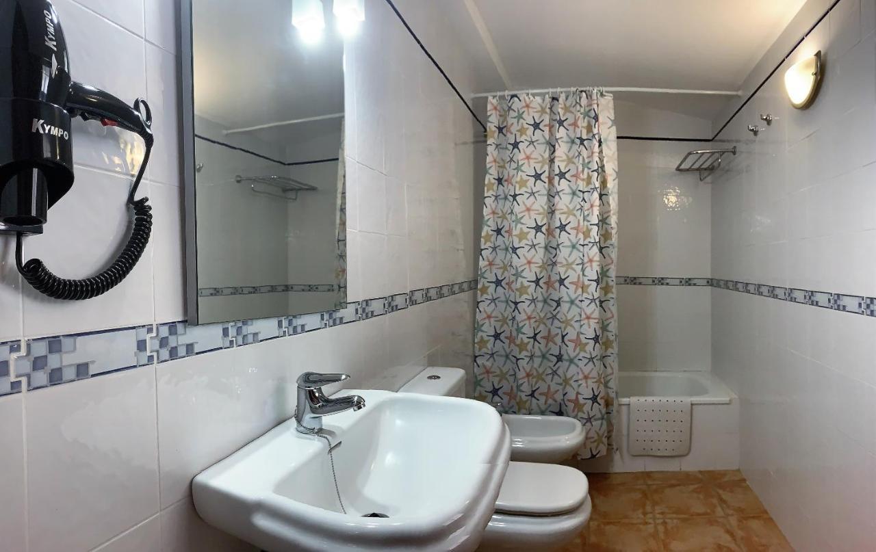 Viviendas Vacacionales En El Centro De Valleseco ภายนอก รูปภาพ