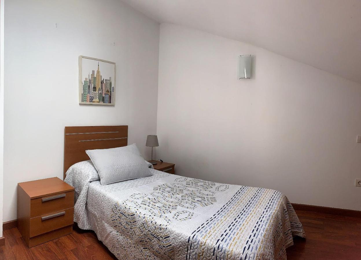 Viviendas Vacacionales En El Centro De Valleseco ภายนอก รูปภาพ